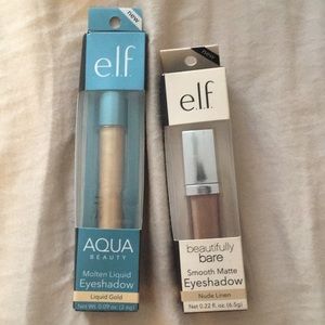 Liquid Eyeshadow